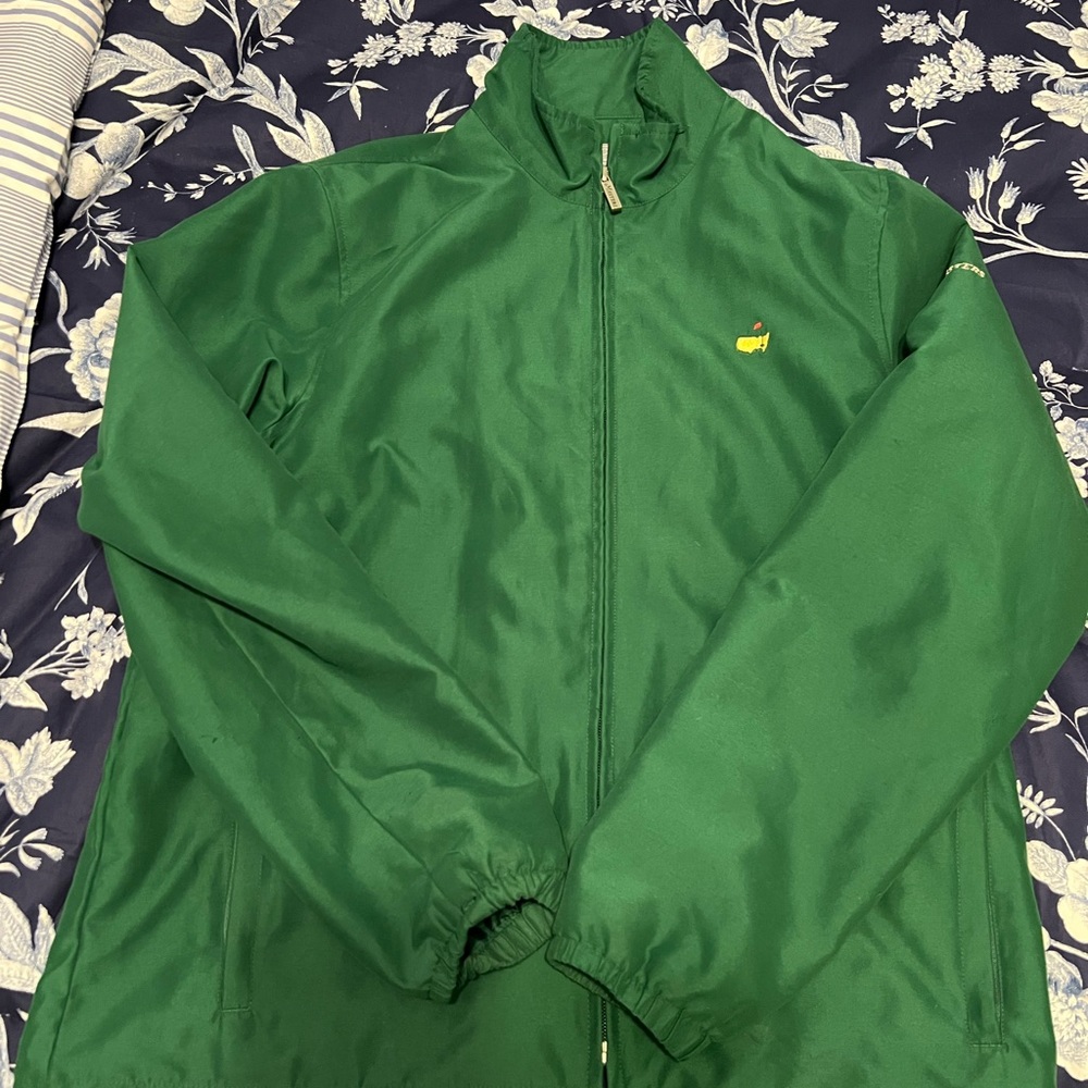 The Masters Golf Jacket Womens’ Large